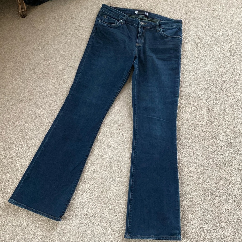 KUT from the Kloth jeans 12